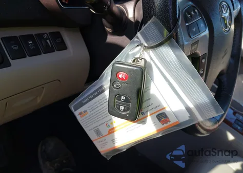 2012 Toyota Highlander Limited V6 from USA, damaged, VIN 5TDDK3EH4CS102169